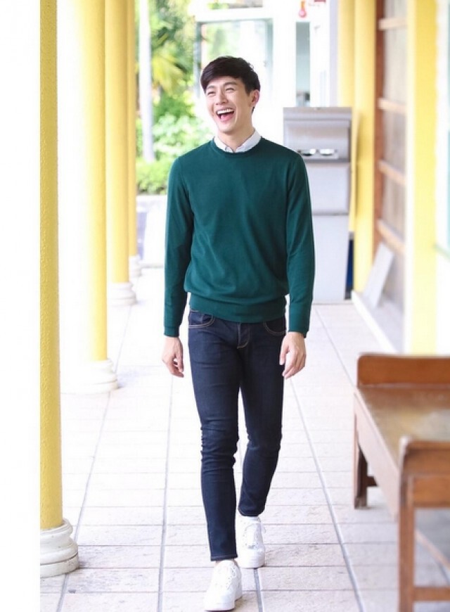 "ไนกี้" ปัดกระแสดรอป เมินคนเทียบ "พุฒิ"