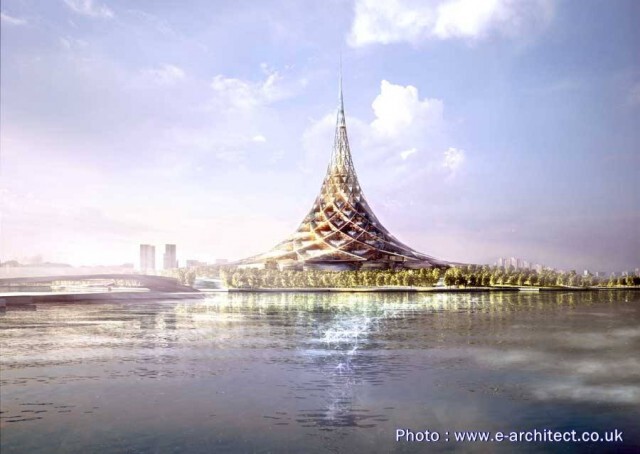 สจล. ตั้งโต๊ะชี้แจงพรุ่งนี้ (14 ก.ย.)
ปม"วิมานพระอินทร์"ลอกแบบฝรั่ง