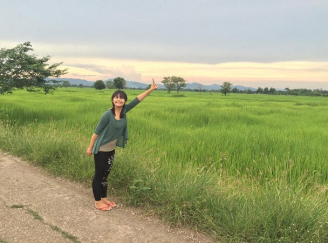 ช็อค! "ตั๊กแตน ชลดา" ตรวจเจอเชื้อร้ายในมดลูก