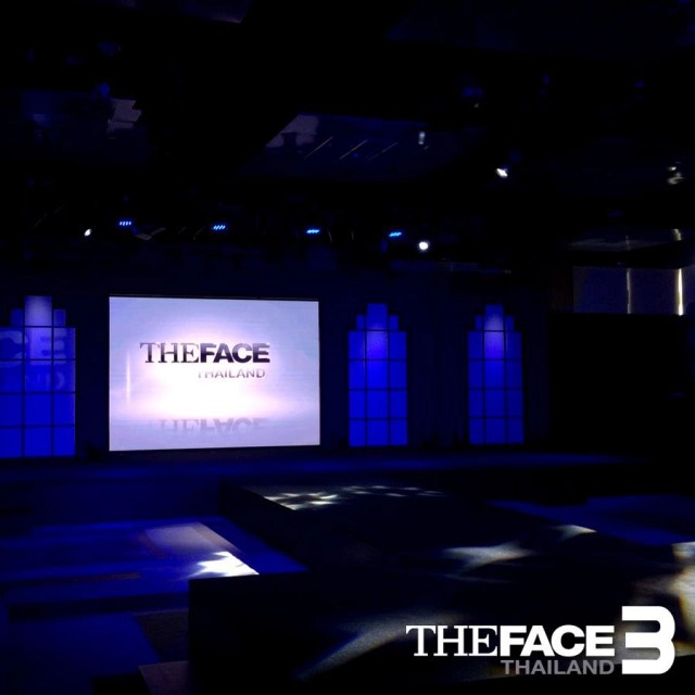 ลือ "มาช่า" ได้ค่าตัวเมนเทอร์ เดอะเฟซ3 สูงกว่า "ลูกเกด-บี"