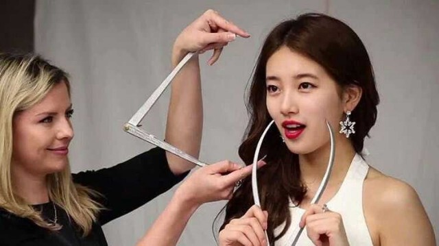 "ซูซี่ Miss A" เปิดตัวหุ่นขี้ผึ้งที่ฮ่องกง