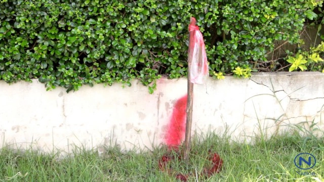 สั่งรื้อรีสอร์ทภรรยา"สจ.จ่อย"
หลังบุกรุกที่ชลประทาน