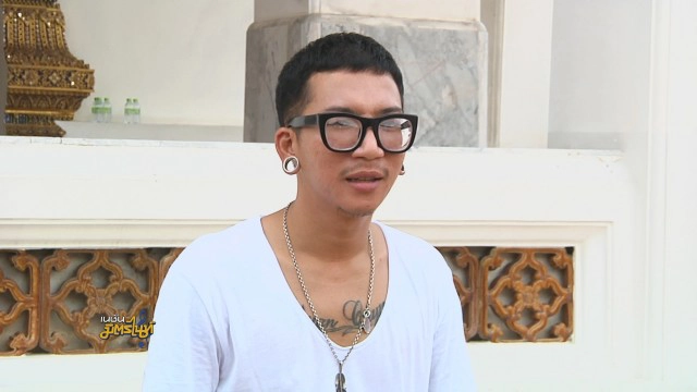 "แจ๊ส ชวนชื่น" โอดอยากมีทายาทเพิ่ม