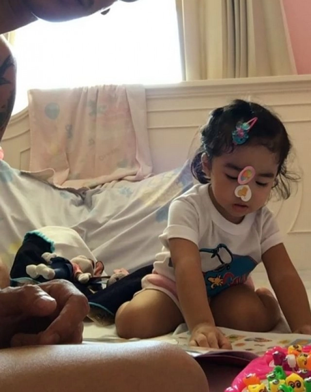 "แจ๊ส ชวนชื่น" โอดอยากมีทายาทเพิ่ม