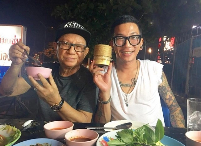 "แจ๊ส ชวนชื่น" โอดอยากมีทายาทเพิ่ม