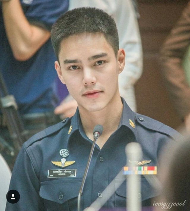 "บูม" เผยอยากพบพ่อ "กีฟ" เพื่อขอเป็นแฟน