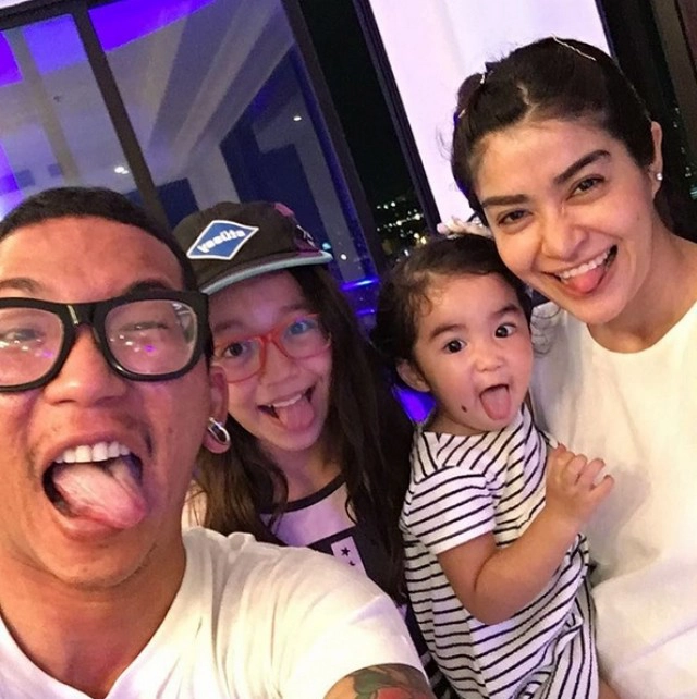 "แจ๊ส ชวนชื่น" โอดอยากมีทายาทเพิ่ม