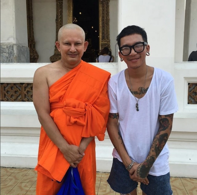 "แจ๊ส ชวนชื่น" โอดอยากมีทายาทเพิ่ม