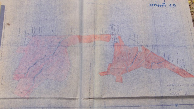 สั่งรื้อรีสอร์ทภรรยา"สจ.จ่อย"
หลังบุกรุกที่ชลประทาน