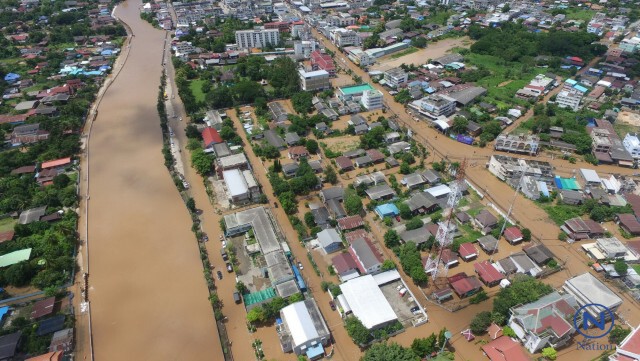 "สุโขทัย"รอดูสถานการณ์
หากวางบิ๊กแบ็คไม่สำเร็จ
งัดแผน 2 รักษาพื้นที่เศรษฐกิจ