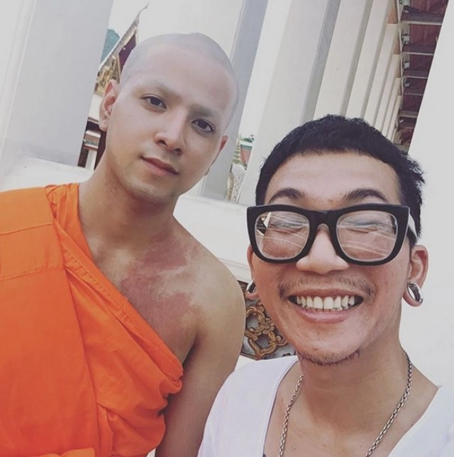 "แจ๊ส ชวนชื่น" โอดอยากมีทายาทเพิ่ม