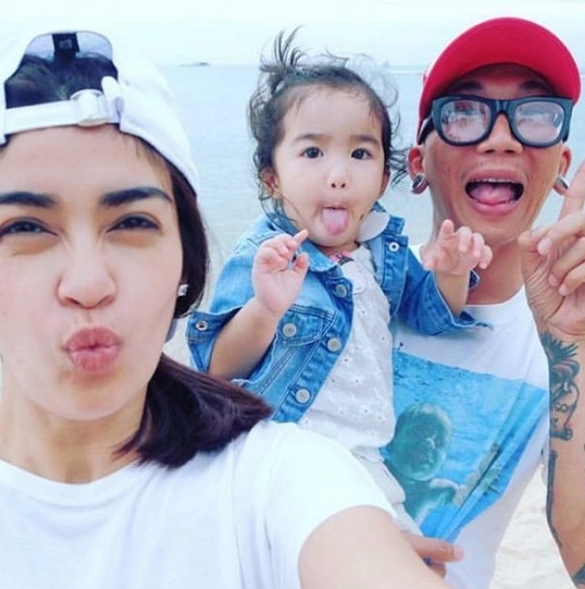 "แจ๊ส ชวนชื่น" โอดอยากมีทายาทเพิ่ม