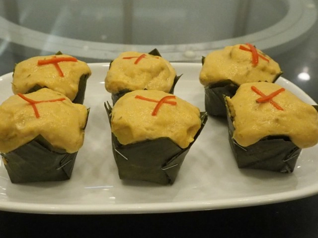 แหลมเจริญซีฟู้ด @Siam Paragon ชั้น 4