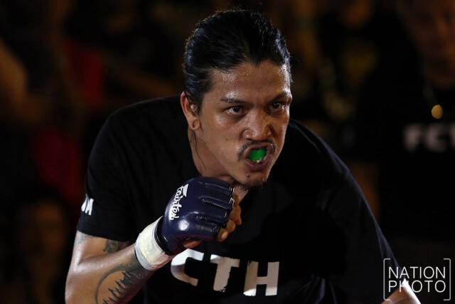 ตร.ขอให้ยกเลิก! Fight Club Thailand
จัดชกใต้ทางด่วนรามอินทรา