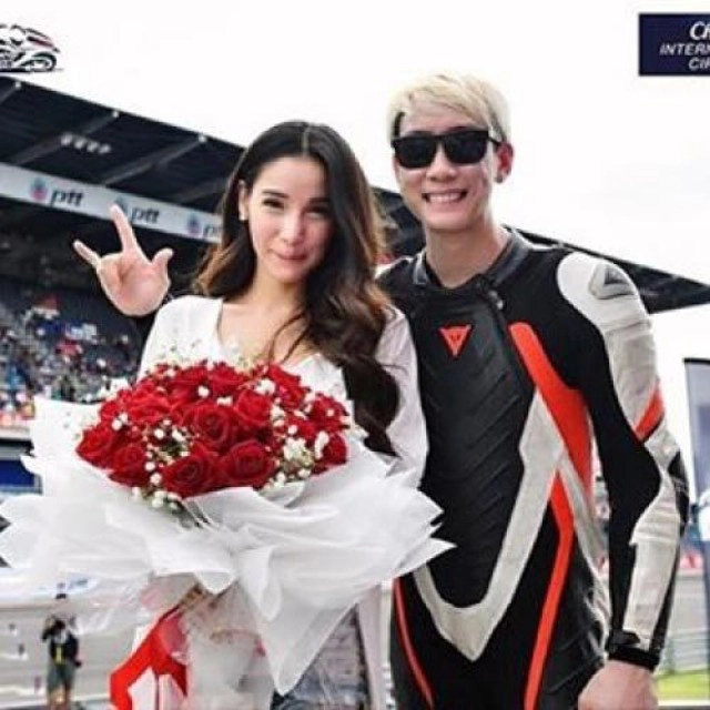 ย้อนรอยเส้นทางรัก "แพท ณปภา" ราชินีเด็กแว้น