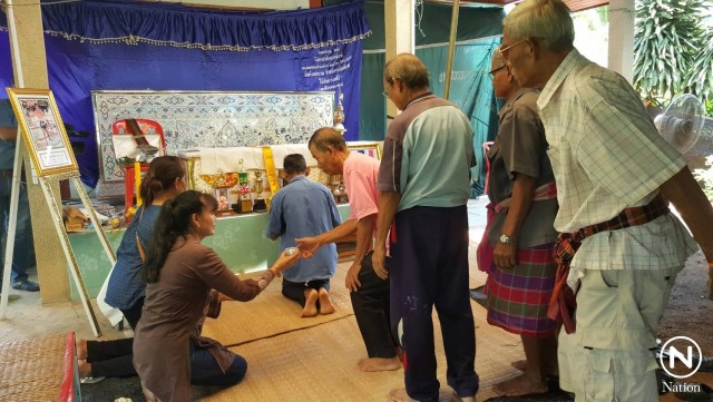 ปิดตำนาน "ขุนเข่าหน้าเปื่อย" นำพล หนองกี่พาหุยุทธ