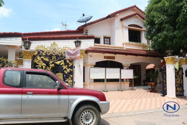 ปปส.รวบเครือข่ายยาเสพติดภาคเหนือ พร้อมยึดทรัพย์ 200 ล้านบาท