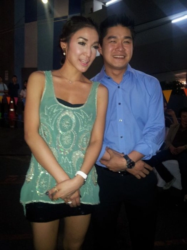 ย้อนรอยเส้นทางรัก "แพท ณปภา" ราชินีเด็กแว้น