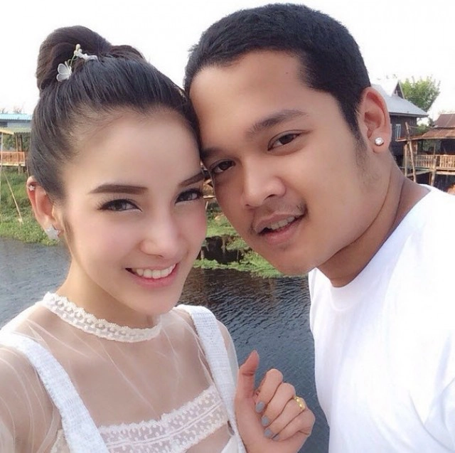 ย้อนรอยเส้นทางรัก "แพท ณปภา" ราชินีเด็กแว้น