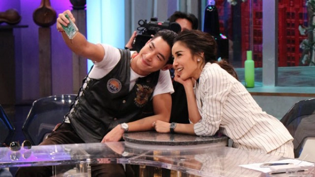 ย้อนรอยเส้นทางรัก "แพท ณปภา" ราชินีเด็กแว้น