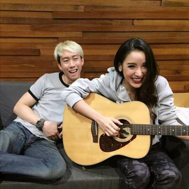 ย้อนรอยเส้นทางรัก "แพท ณปภา" ราชินีเด็กแว้น