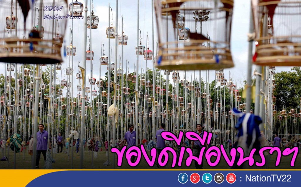 ของดีเมืองนราฯ ของดีเมืองนราฯ