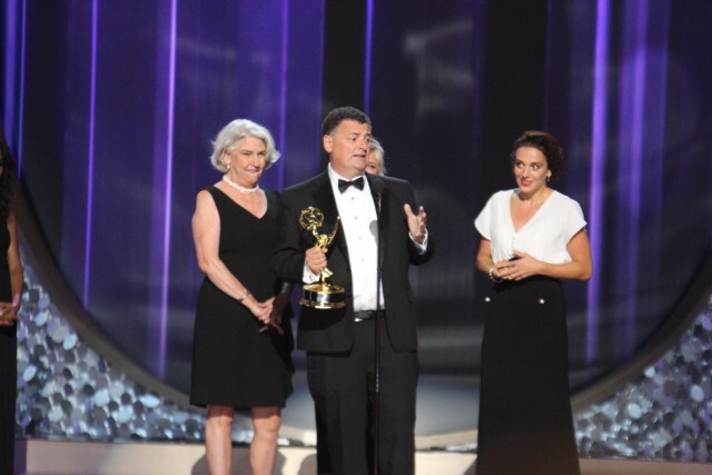 ผลรางวัล Emmy Awards ครั้งที่ 68