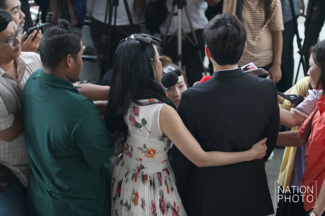 "ชาย"ชนะคดีฟ้องหมิ่น
"ไฮโซแชมป์"เจอคุก 1 ปี ไม่รออาญา