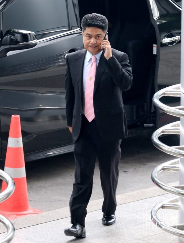 ศาลอุทธรณ์ยกฟ้อง
"เทพไท"ไม่หมิ่น"ทักษิณ" บริหารประเทศปี 49 แบบซีอีโอ
