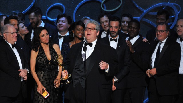 ผลรางวัล Emmy Awards ครั้งที่ 68