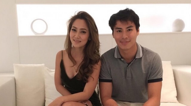 "นาวินต้าร์" อุบตอบเรื่องแหวนหมั้น