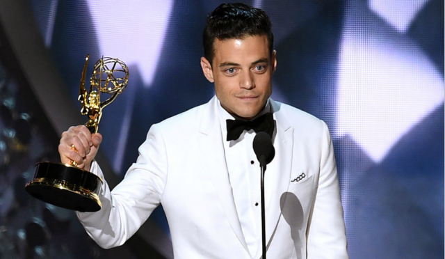 ผลรางวัล Emmy Awards ครั้งที่ 68