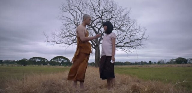 "อาปัติ" ตัวแทนหนังไทย ชิงออสการ์ 2017