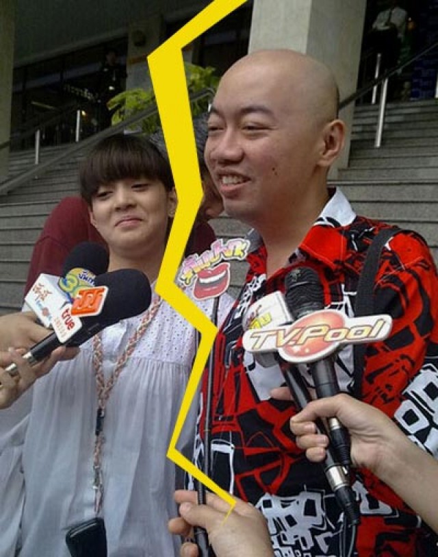 "โกโก้ นิรุณ" เสียชีวิตกระทันหัน