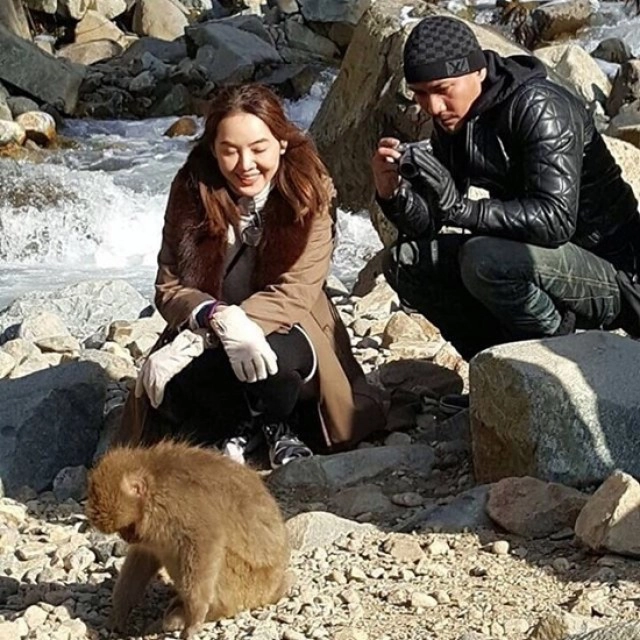 "นินิว" ไม่เสียดายเวลา หลังปิดฉากรัก 13 ปี "แบงค์ แคลช"