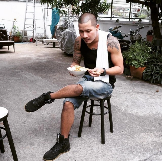 "นินิว" ไม่เสียดายเวลา หลังปิดฉากรัก 13 ปี "แบงค์ แคลช"