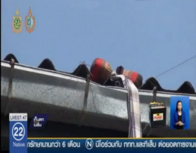 รวบครบแล้ว! 10 อุยกูร์ แหกห้องขังตม.หนองคาย