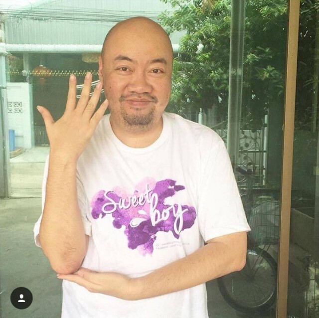"โกโก้ นิรุณ" เสียชีวิตกระทันหัน