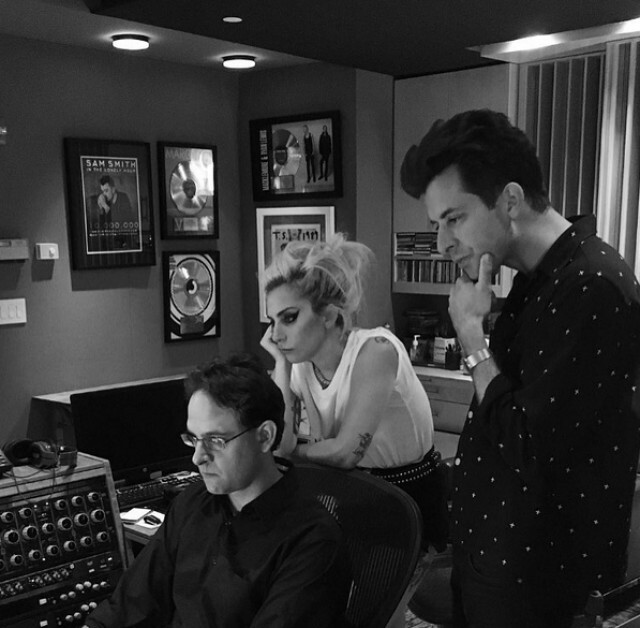 มาแล้วมิวสิควีดีโอเพลงใหม่ของ Lady Gaga