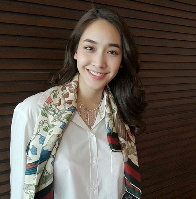 "มิน" บินตรงรับกระเป๋าหรูแล้ว  วอนจบดราม่า