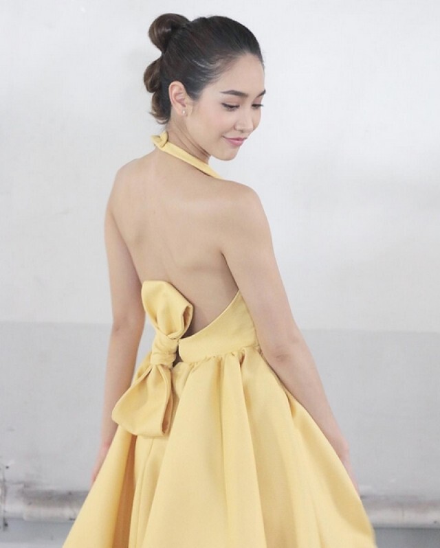 "มิน" บินตรงรับกระเป๋าหรูแล้ว  วอนจบดราม่า