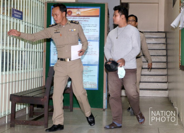 คุก 3 ปี! หนุ่มฆ่าแมว 9 ตัว
รับสารภาพ ลดเหลือ 18 เดือน โทษไม่รอลงอาญา