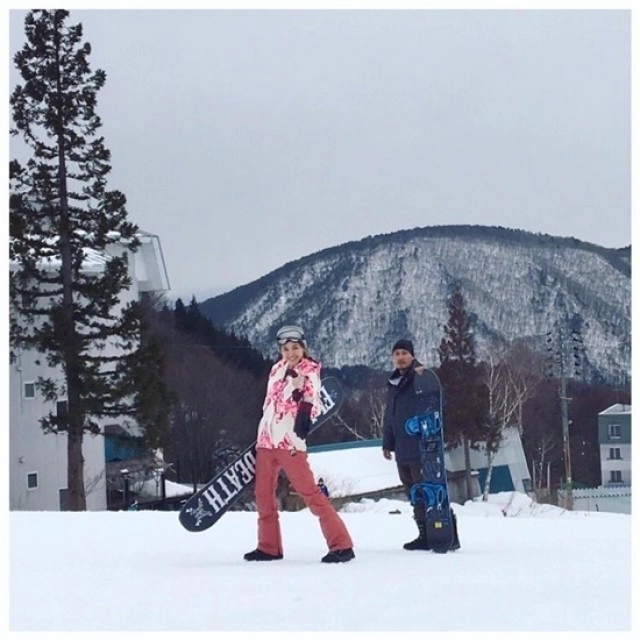 "แบงค์" รับเลิก "นินิว" ยันไร้มือที่3