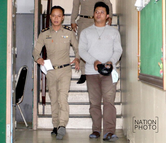 คุก 3 ปี! หนุ่มฆ่าแมว 9 ตัว
รับสารภาพ ลดเหลือ 18 เดือน โทษไม่รอลงอาญา