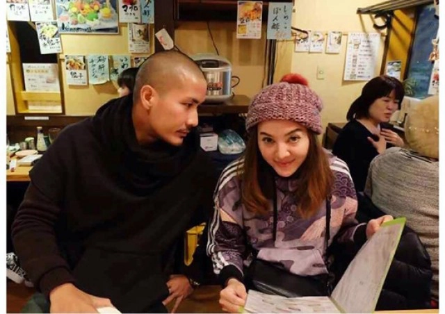 "แบงค์" รับเลิก "นินิว" ยันไร้มือที่3