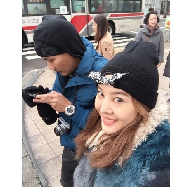 "แบงค์" รับเลิก "นินิว" ยันไร้มือที่3