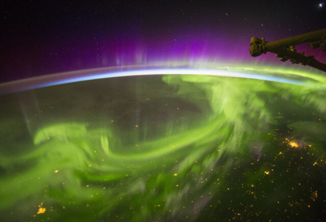 กิจกรรมเนชั่นมูฟวี่คลับ ดูหนัง A Beautiful Planet