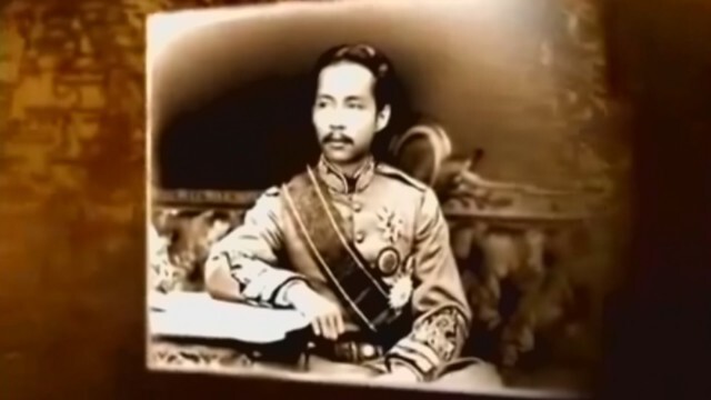 วันคล้ายวันพระราชสมภพครบรอบ 163 ปี รัชกาลที่ 5