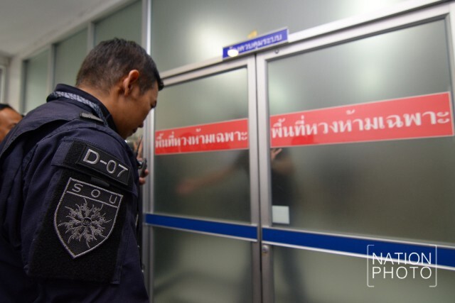 บิ๊ก ตร. วอนอย่าเพิ่งตีความ
 "ถูกทำให้เสียชีวิต"เป็น "ฆาตกรรม"