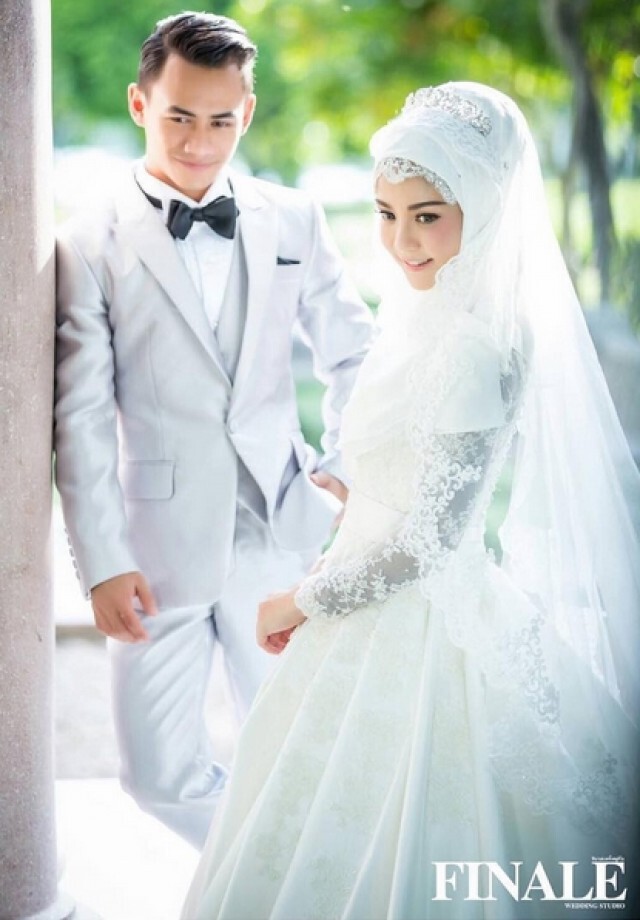 "นุ๊ก สุทธิดา" รับตั้งท้อง 2 เดือน ไม่หวั่นเจอเนื้องอกในมดลูก